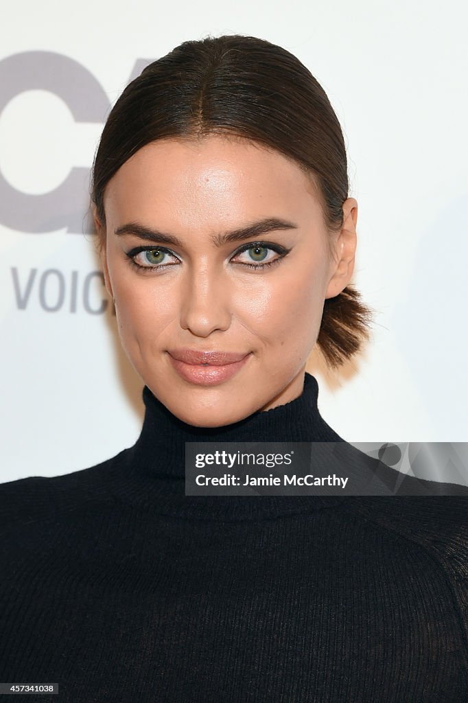 ASPCA Young Friends Benefit - Arrivals