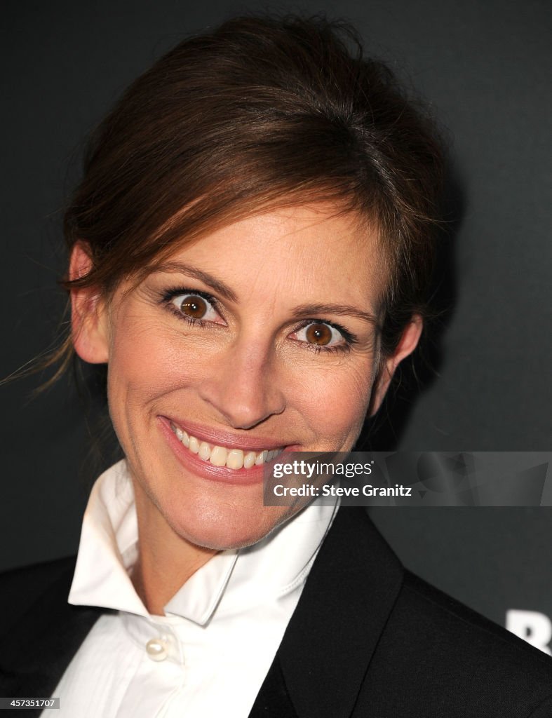 "August: Osage County" - Los Angeles Premiere - Arrivals