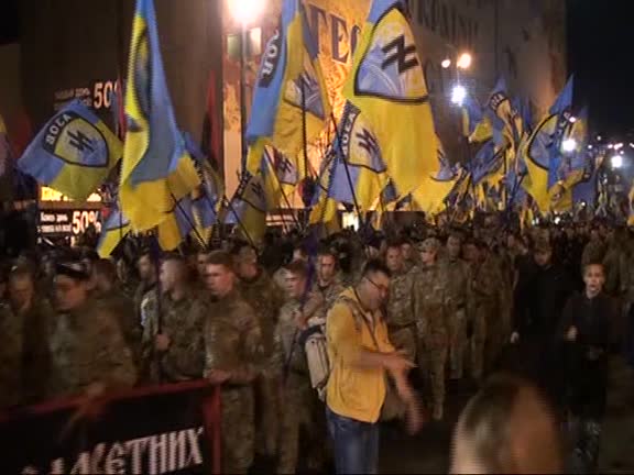 Azov Division 60 Battalion Azov Stock Videos, Footage, & 4K Video Clips - Getty Images