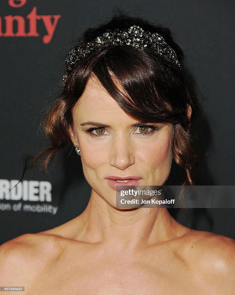 "August: Osage County" - Los Angeles Premiere