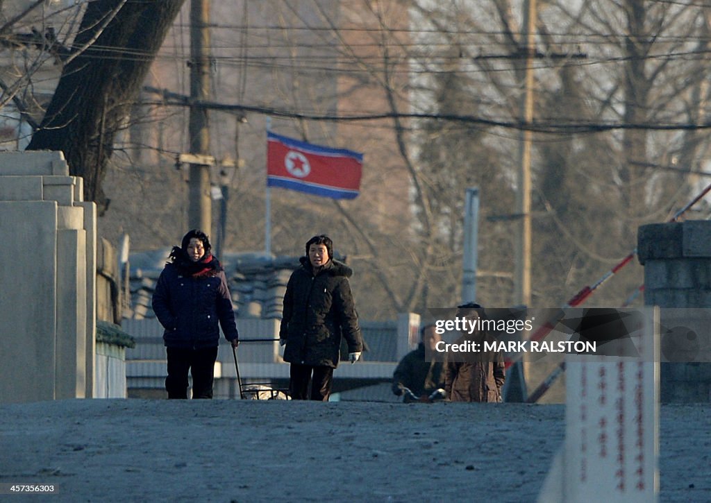 CHINA-NKOREA-POLITICS-MILITARY-KIM