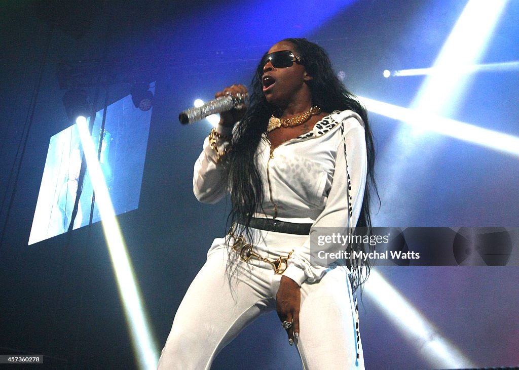 Def Jam Recordings 30th Anniversary Concert