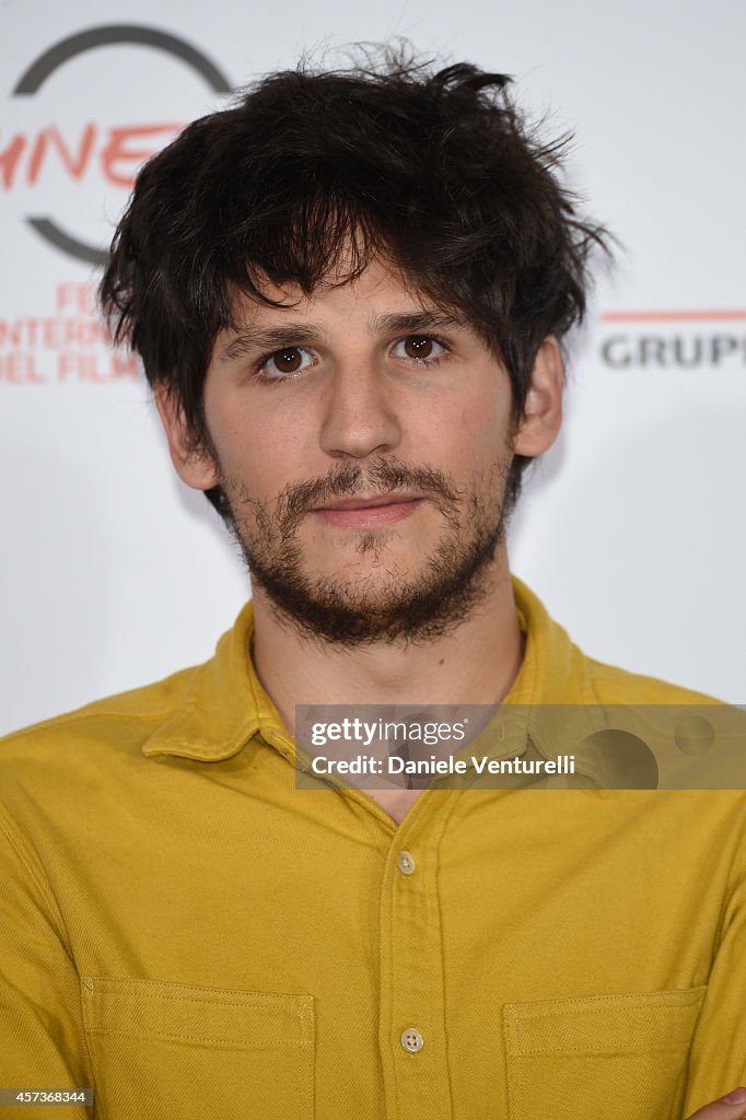 'Eden' Photocall - The 9th Rome Film Festival