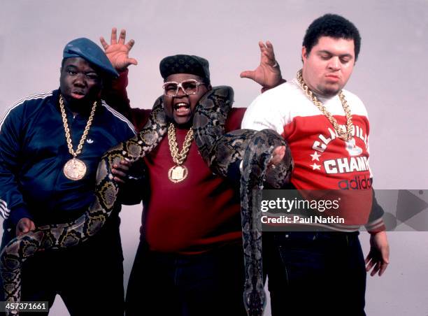 Fat Boy Randy Fat Boys 3 Photos and Premium High Res Pictures - Getty Images