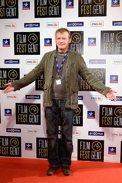 BEL: Ghent International Film Festival : Day 3