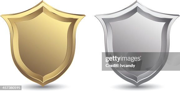 Shield High-Res Vector Graphic - Getty Images