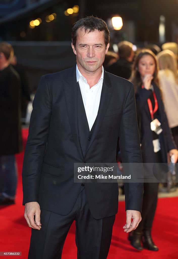 "A Little Chaos" - Offical Screening:  58th BFI London Film Festival