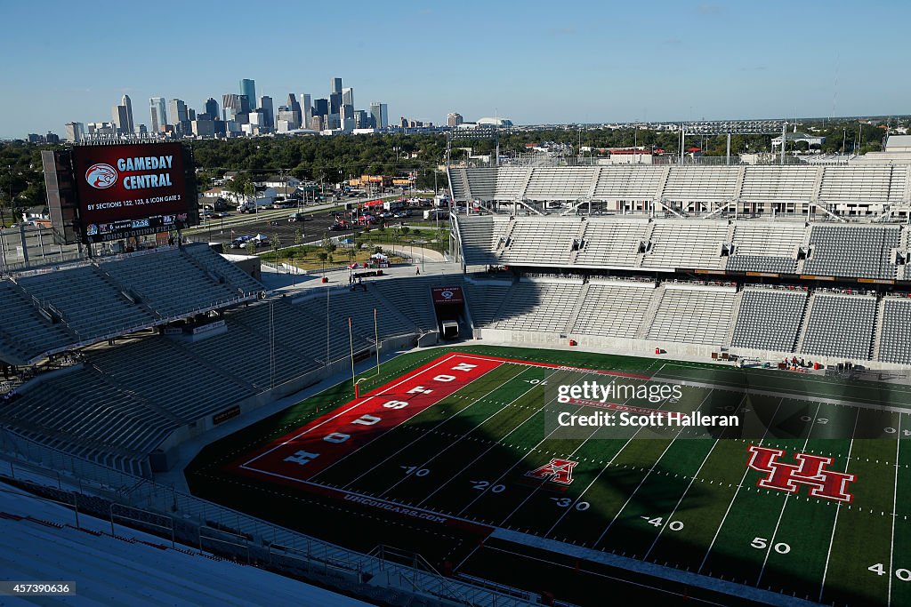 Temple v Houston