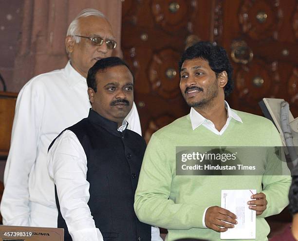 President Reddy 68 Indian Ysr Photos & High Res Pictures - Getty Images