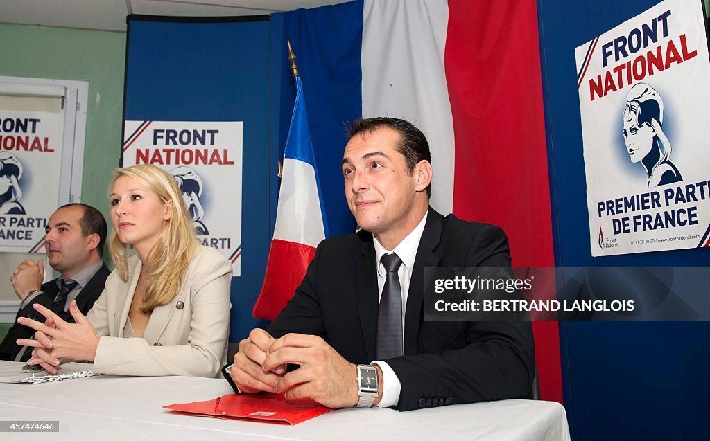FRANCE-POLITICS-FN