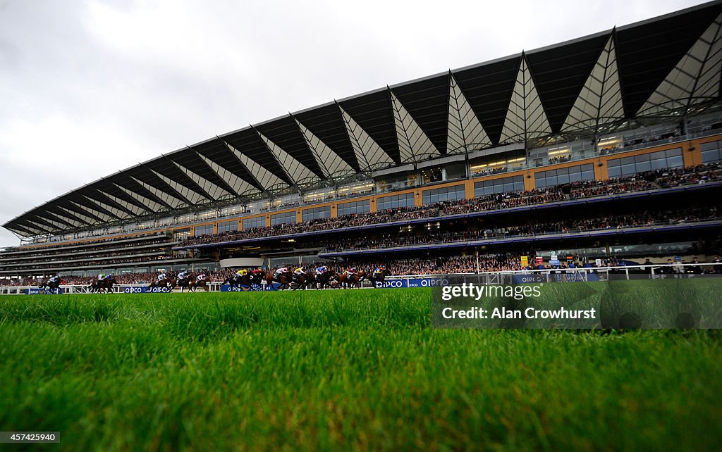 Ascot Races