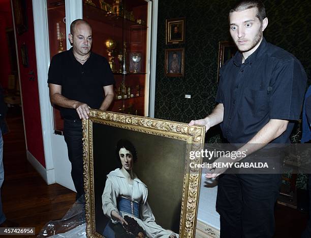 Bemberg Foundation Photos and Premium High Res Pictures Getty Images