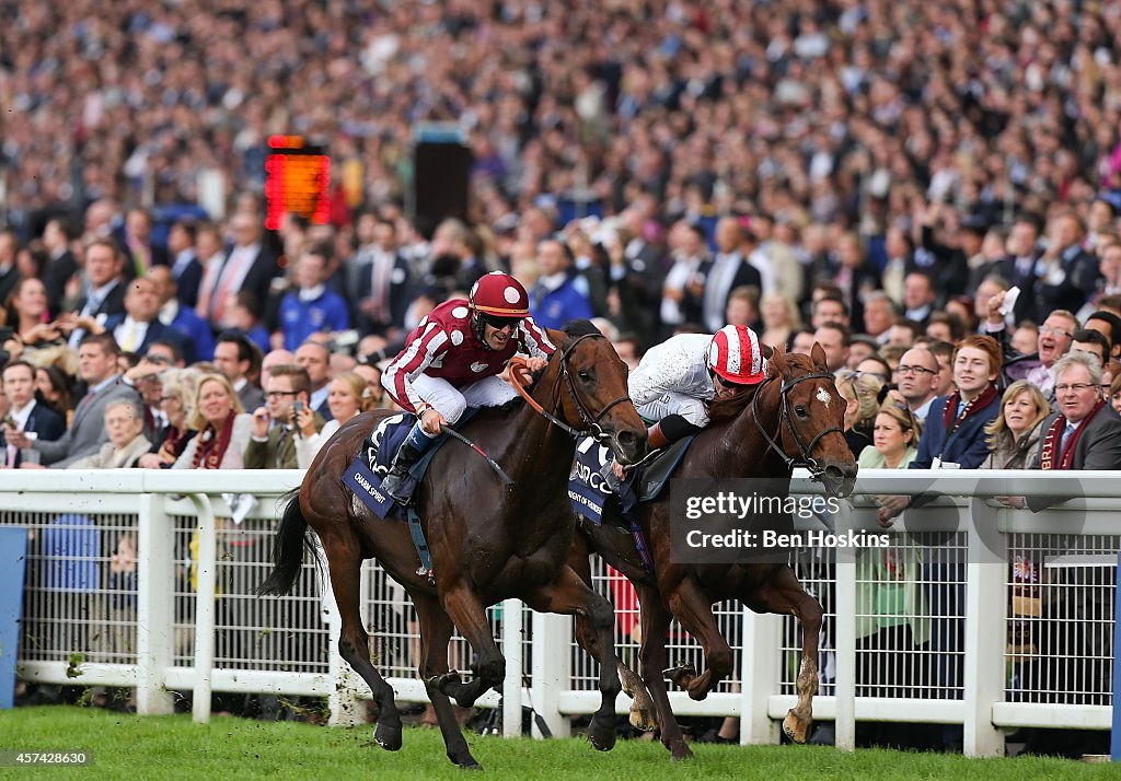 Ascot Races