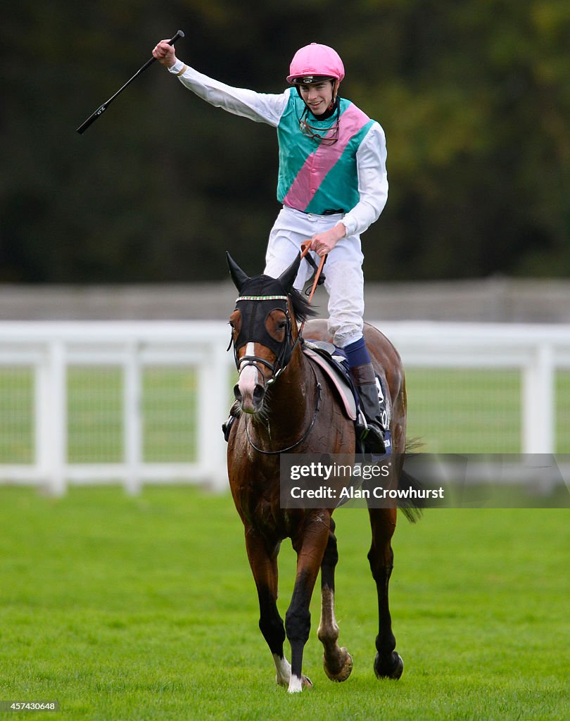 Ascot Races