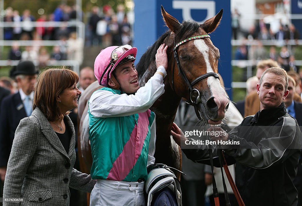 Ascot Races