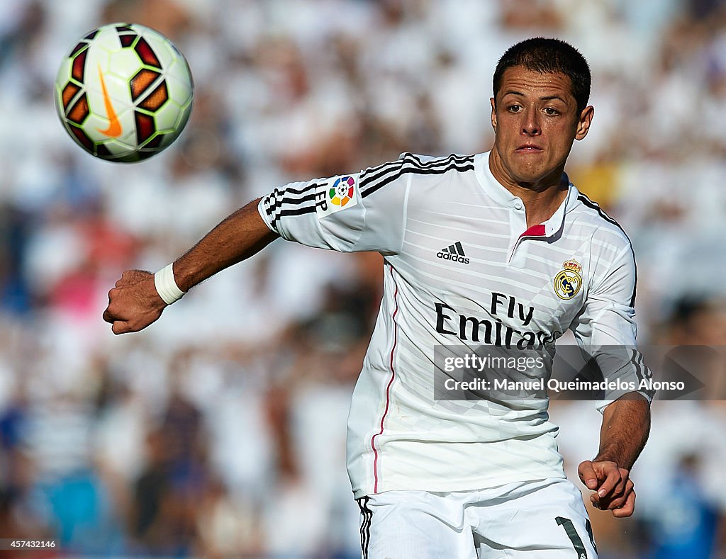 Levante UD v Real Madrid CF - La Liga