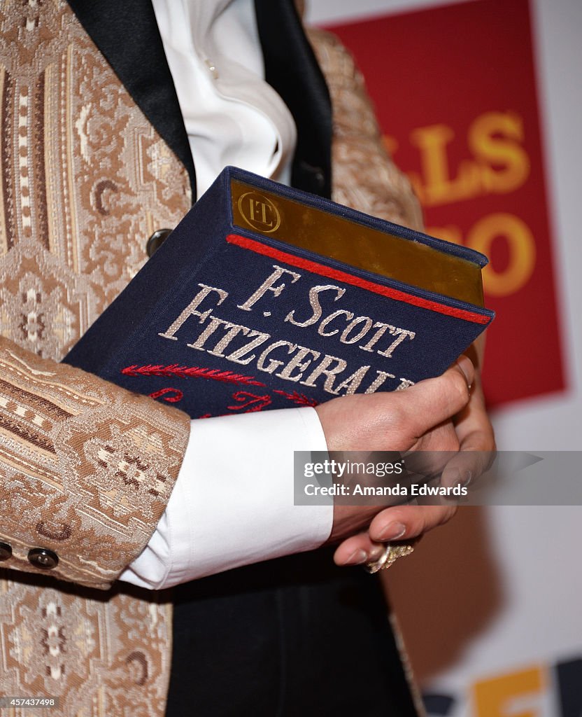 10th Annual GLSEN Respect Awards - Arrivals