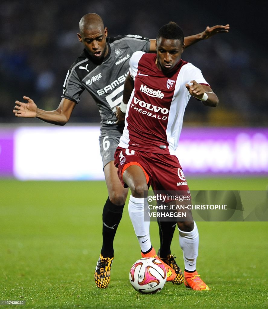 FBL-FRA-LIGUE1-METZ-RENNES