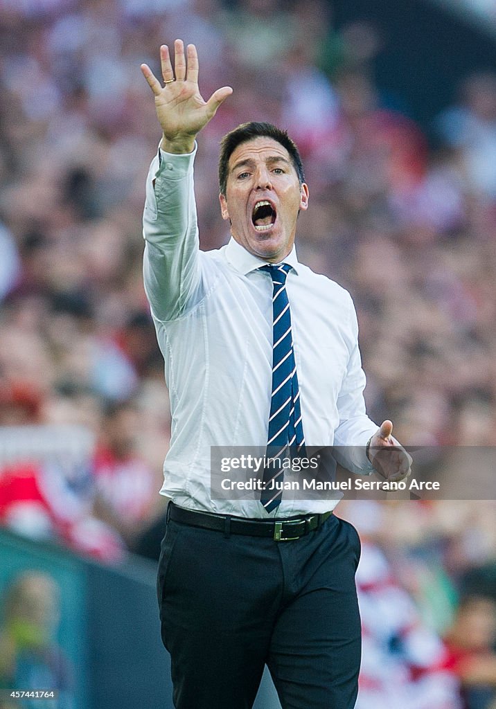 Athletic Club v Celta Vigo - La Liga