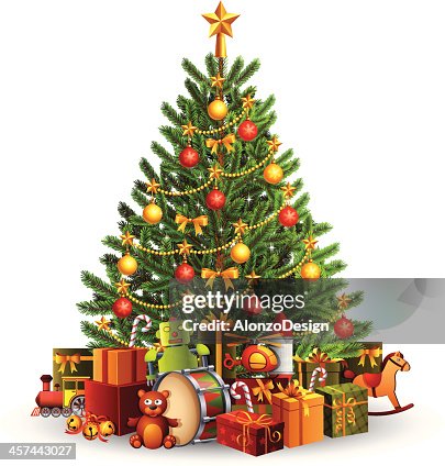 Christmas Tree Christmas Tree