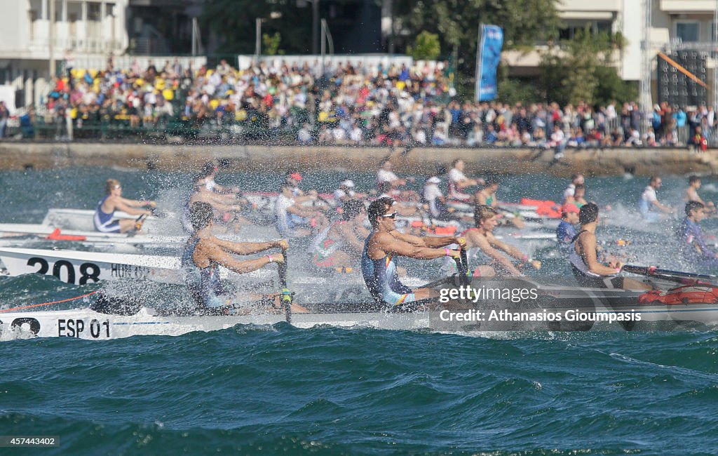 World Rowing Coastal Championship