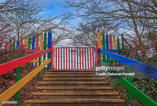 Step Gates Stepgates School Photos and Premium High Res Pictures - Getty Images