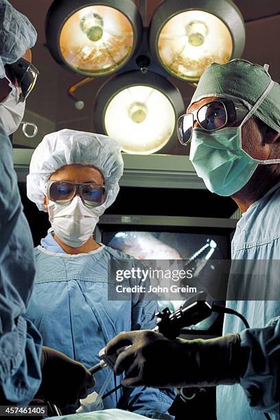 Small Incision Photos and Premium High Res Pictures - Getty Images