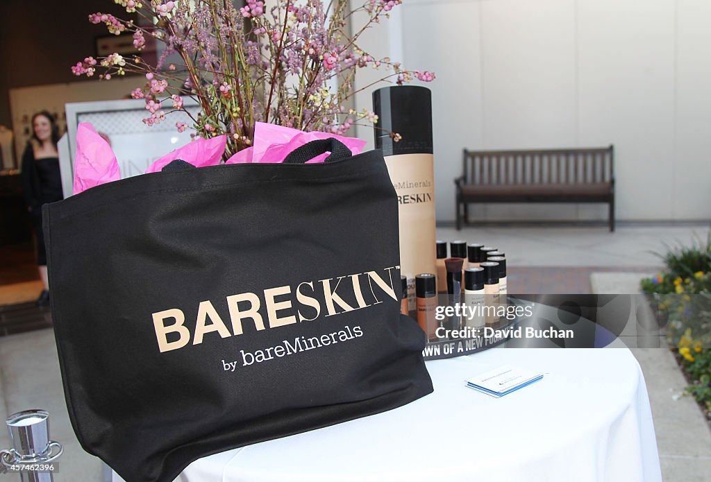 #WESTFIELDFASHBASH Celebrates Fall Fashion At Westfield Century City