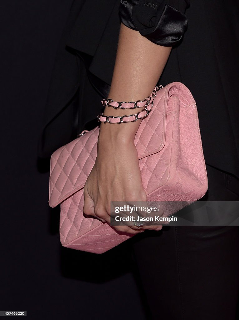 Elyse Walker Presents The 10th Anniversary Pink Party Hosted By Jennifer Garner And Rachel Zoe - Arrivals