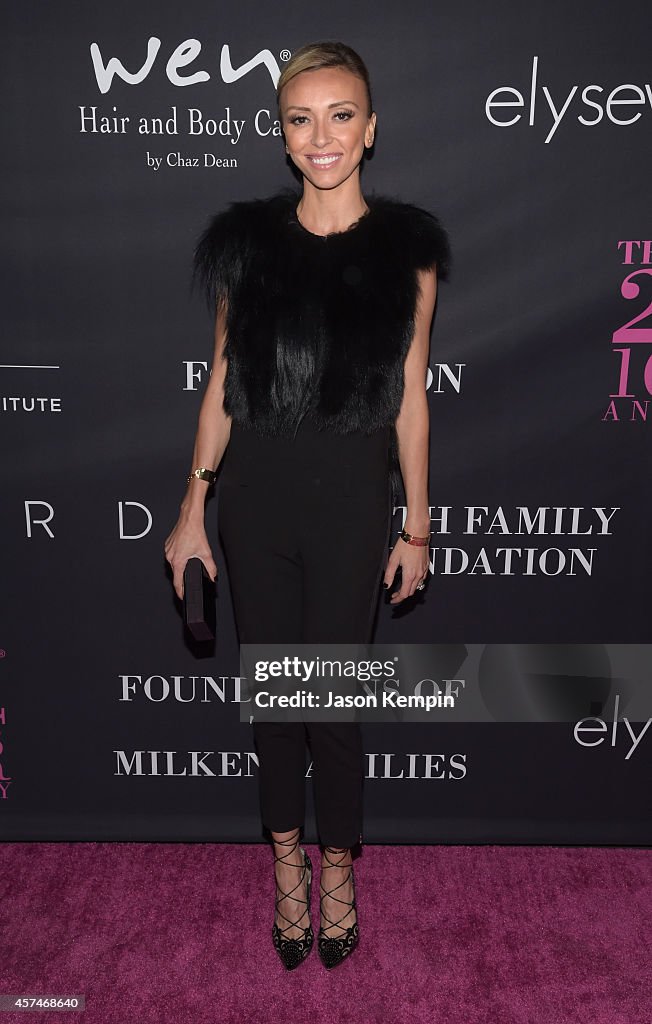 Elyse Walker Presents The 10th Anniversary Pink Party Hosted By Jennifer Garner And Rachel Zoe - Arrivals