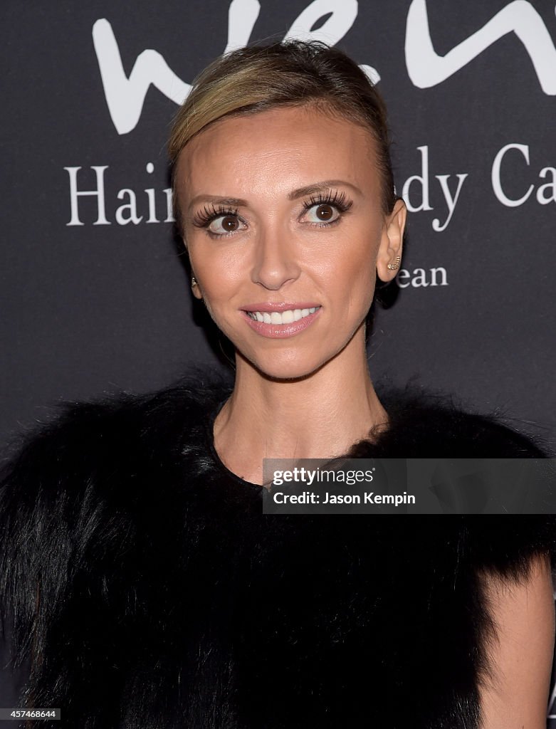 Elyse Walker Presents The 10th Anniversary Pink Party Hosted By Jennifer Garner And Rachel Zoe - Arrivals