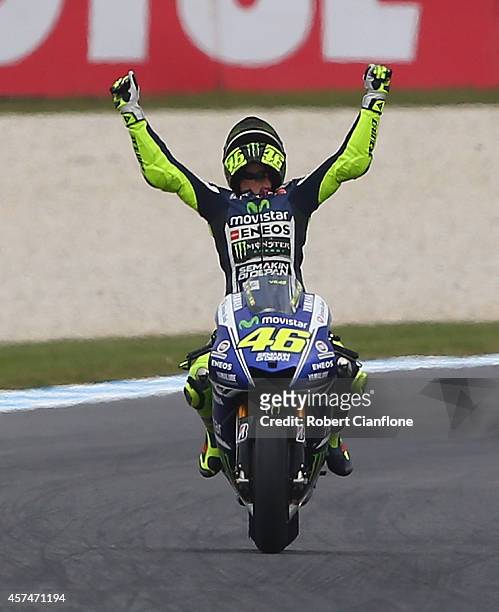 Valentino Rossi Photos and Premium High Res Pictures - Getty Images