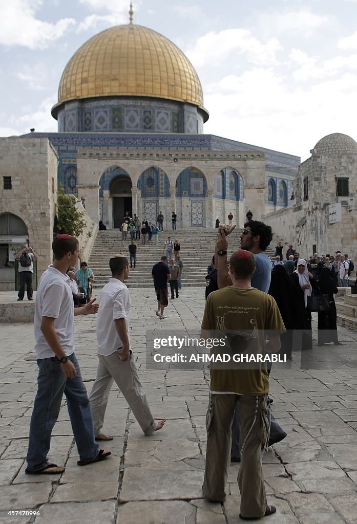 ISRAEL-PALESTINIAN-JERUSALEM-AL-AQSA