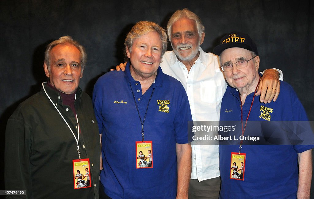 The Hollywood Show
