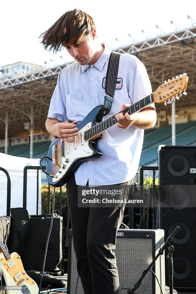 Moon Block Party - Pomona, CA