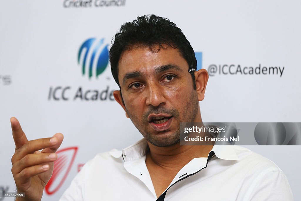 ICC Academy Media Annoucement