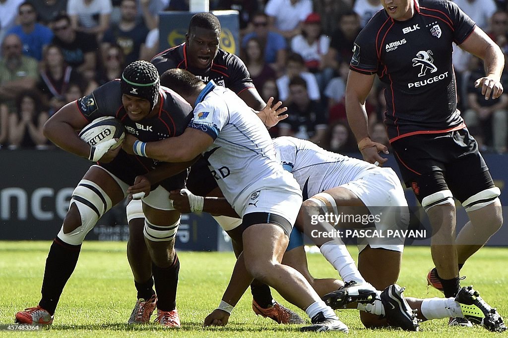 RUGBYU-EUR-CUP-TOULOUSE-MONTPELLIER