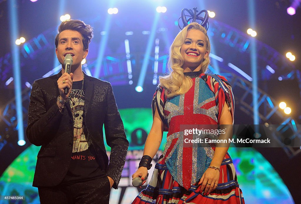 Radio One Teen Awards - Live Show