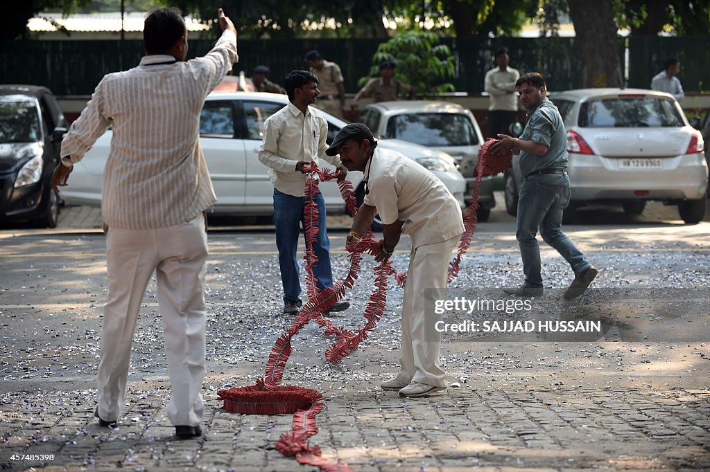 INDIA-POLITICS-VOTE-MODI-SHAH