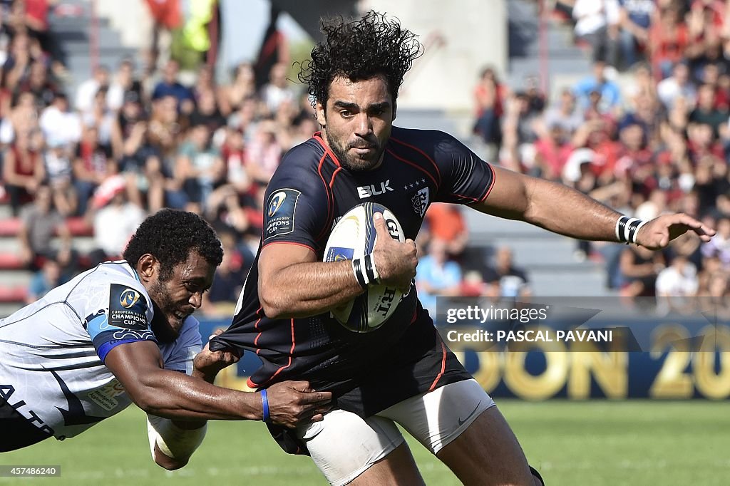 RUGBYU-EUR-CUP-TOULOUSE-MONTPELLIER
