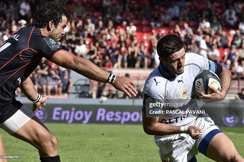 RUGBYU-EUR-CUP-TOULOUSE-MONTPELLIER