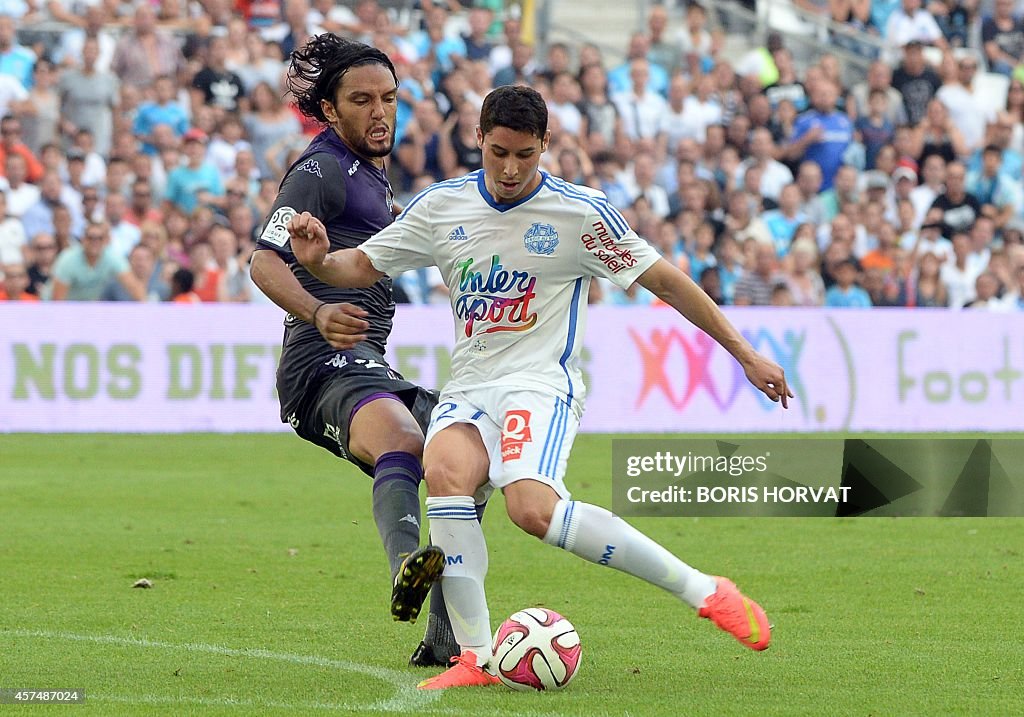 FBL-FRA-LIGUE1-MARSEILLE-TOULOUSE