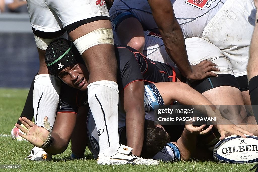 RUGBYU-EUR-CUP-TOULOUSE-MONTPELLIER