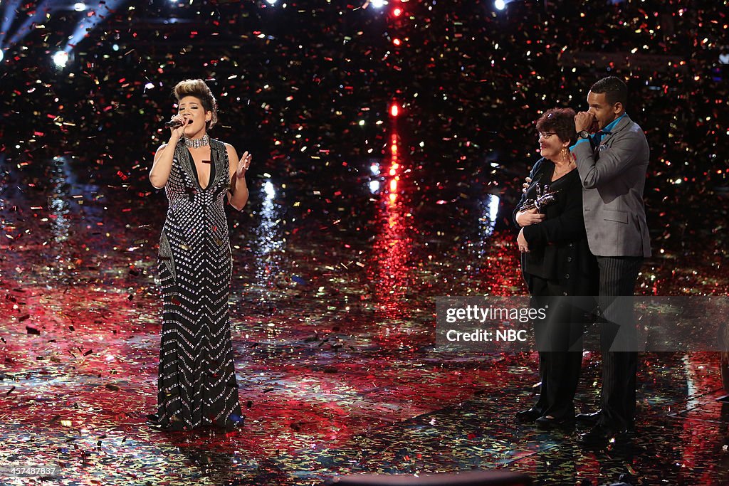 The Voice - Season 5