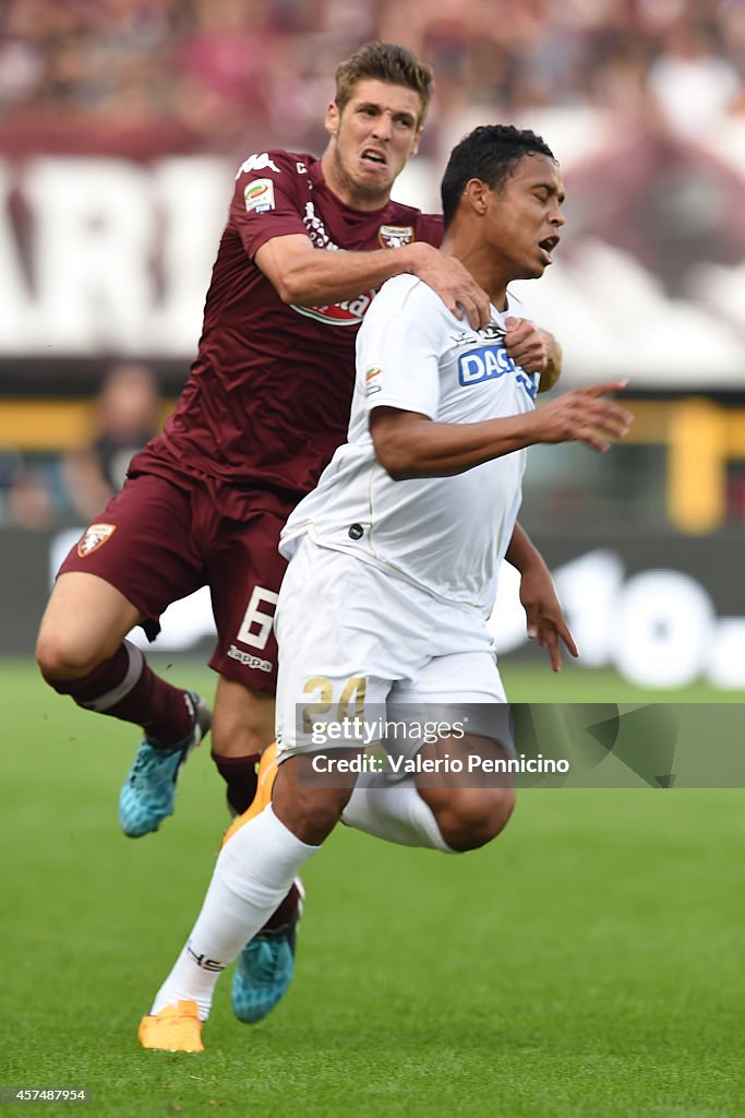 Torino FC v Udinese Calcio - Serie A