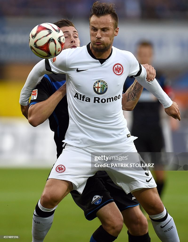 FBL-GER-BUNDESLIGA-PADERBORN-EINTRACHT