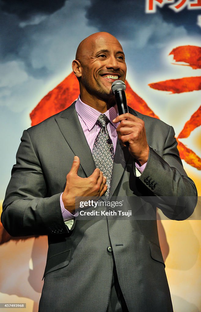 Hercules Tokyo Premiere