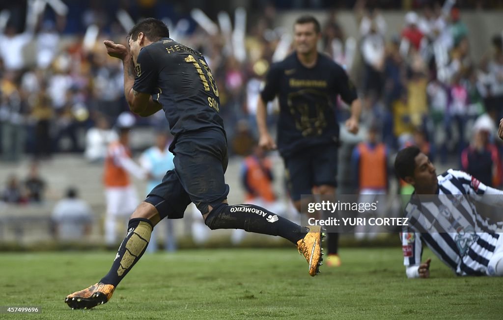 FBL-MEXICO-PUMAS-PACHUCA