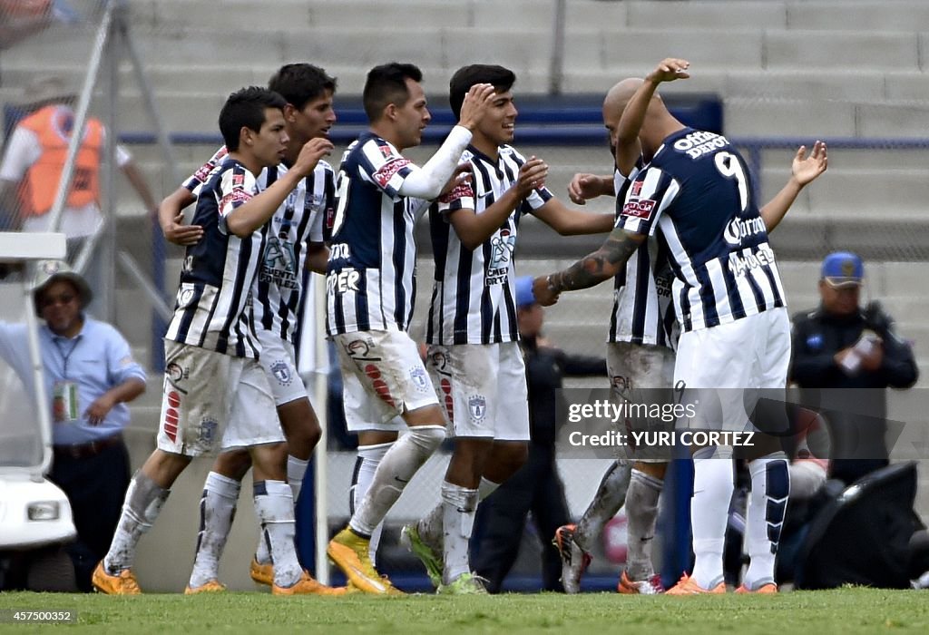 FBL-MEXICO-PUMAS-PACHUCA