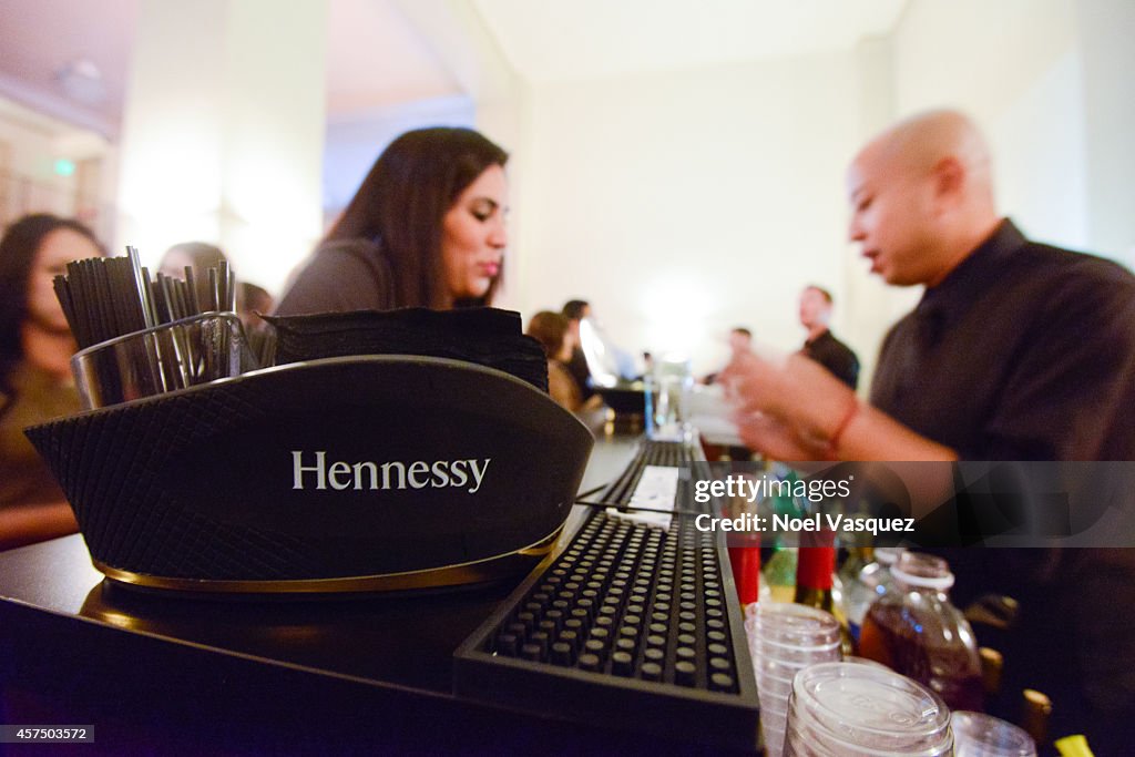 Hennessy V.S Presents "Nas: Time Is Illmatic" Los Angeles Tour